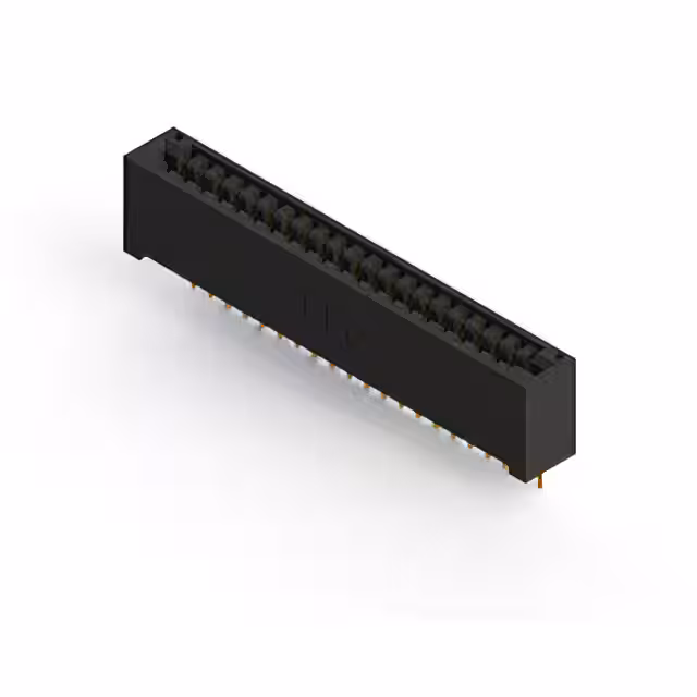 896-021-540-101 EDAC Inc.  Edgeboard Connectors